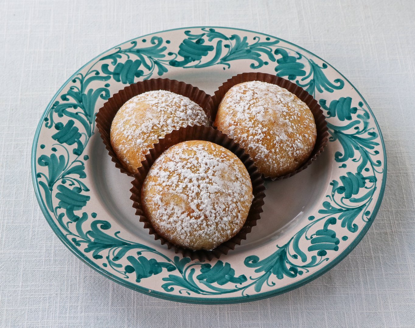 Biscotti papali