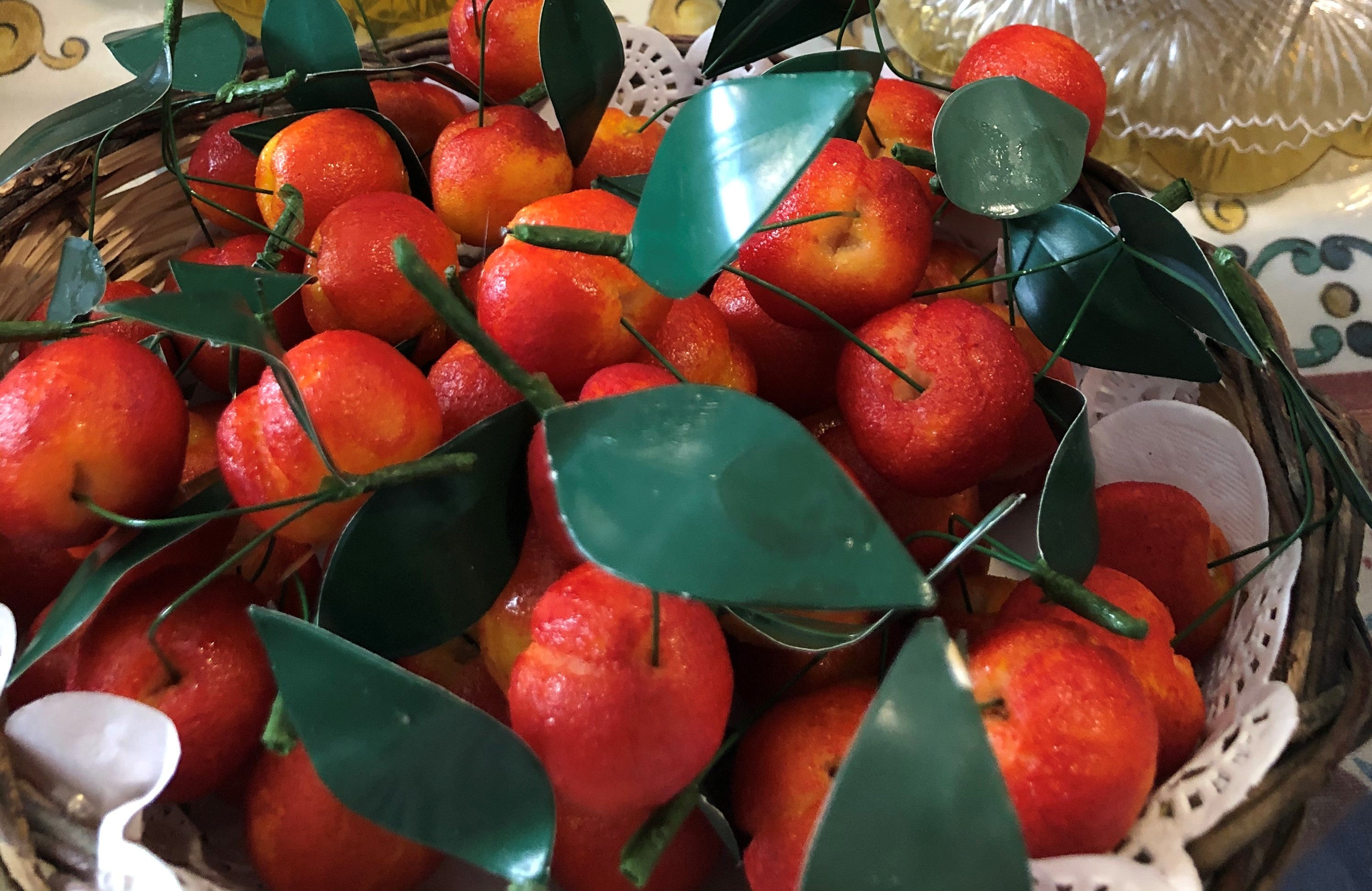 Frutta Martorana
