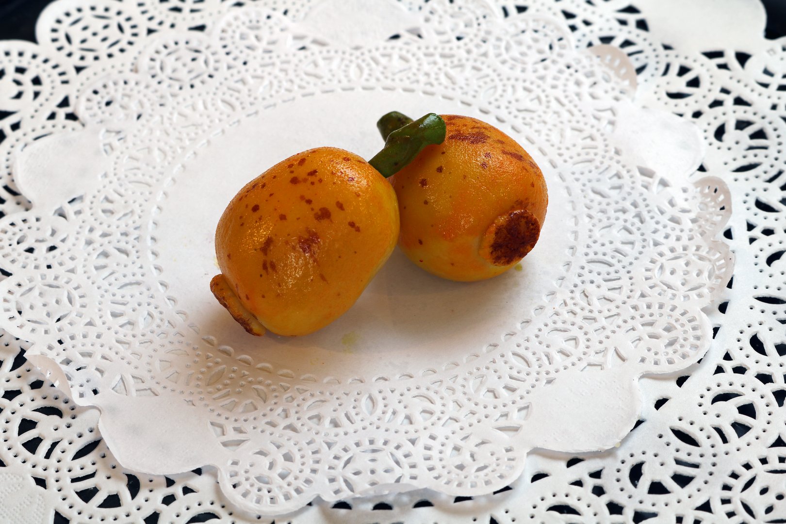 Frutta Martorana