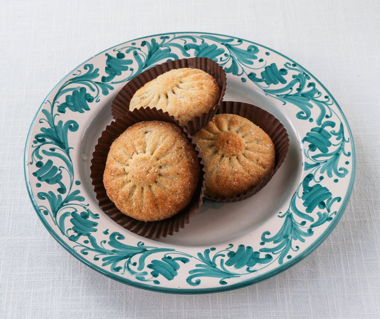 Pasticciotto del paradiso