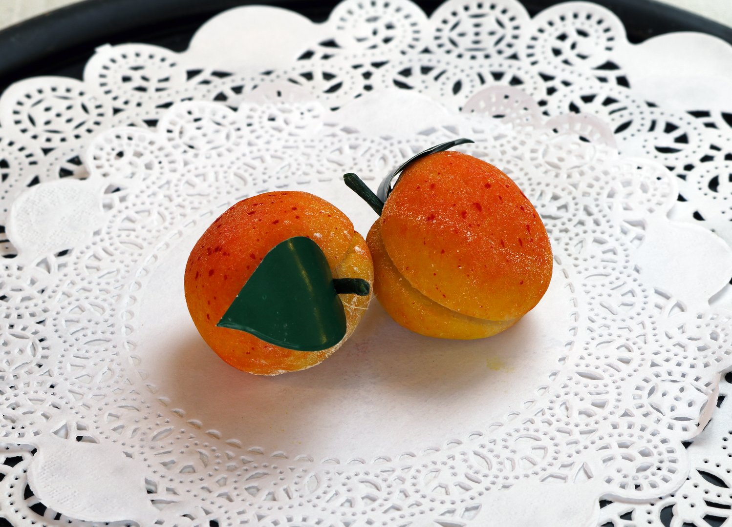 Frutta Martorana