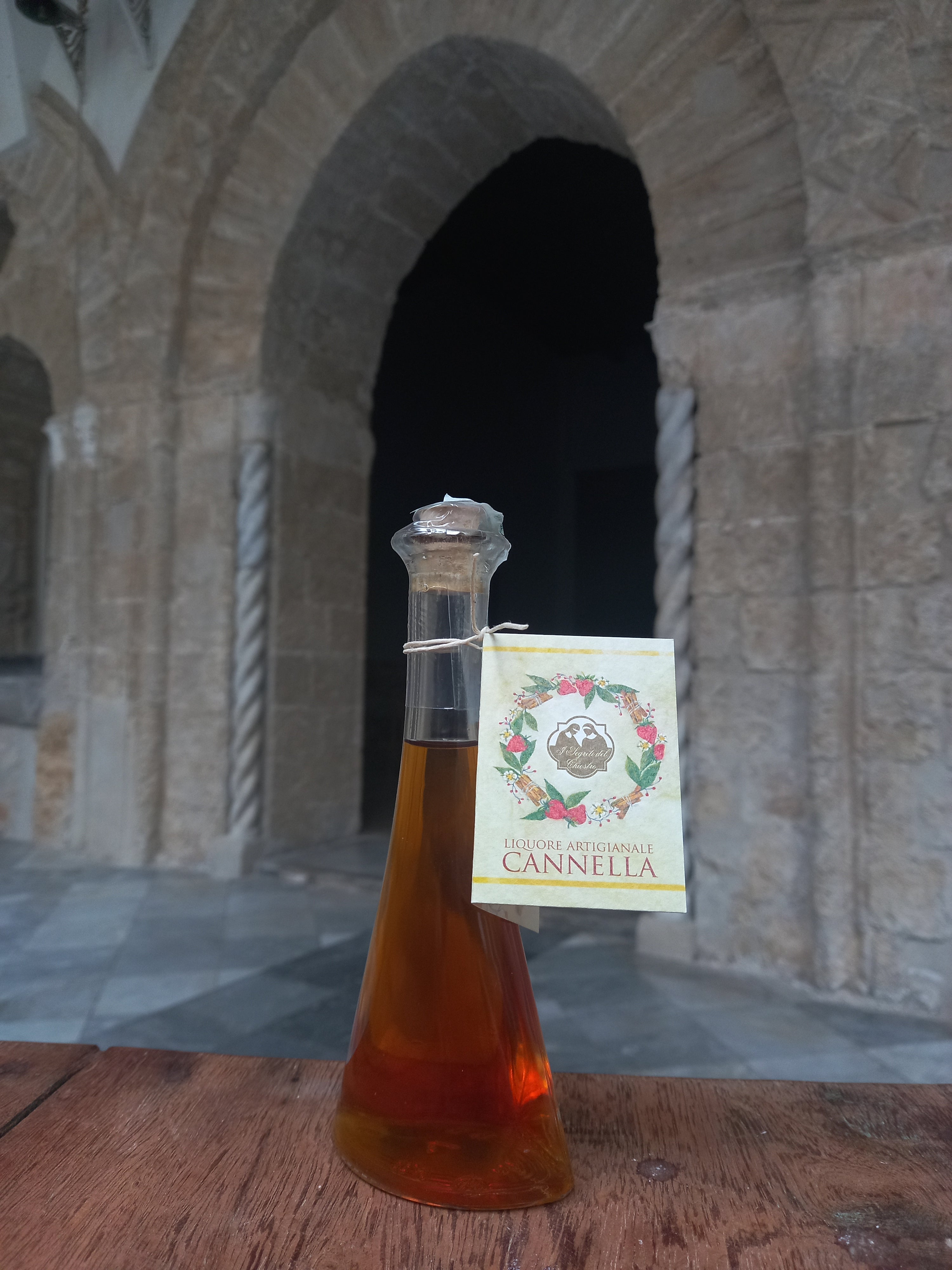 Rosoli da 10 cl