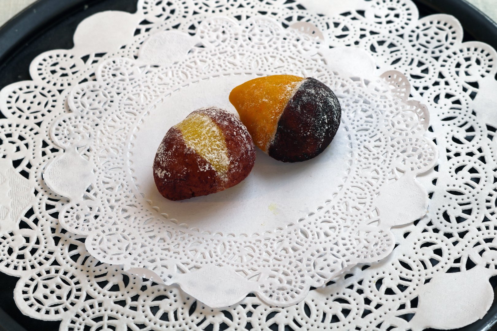 Frutta Martorana
