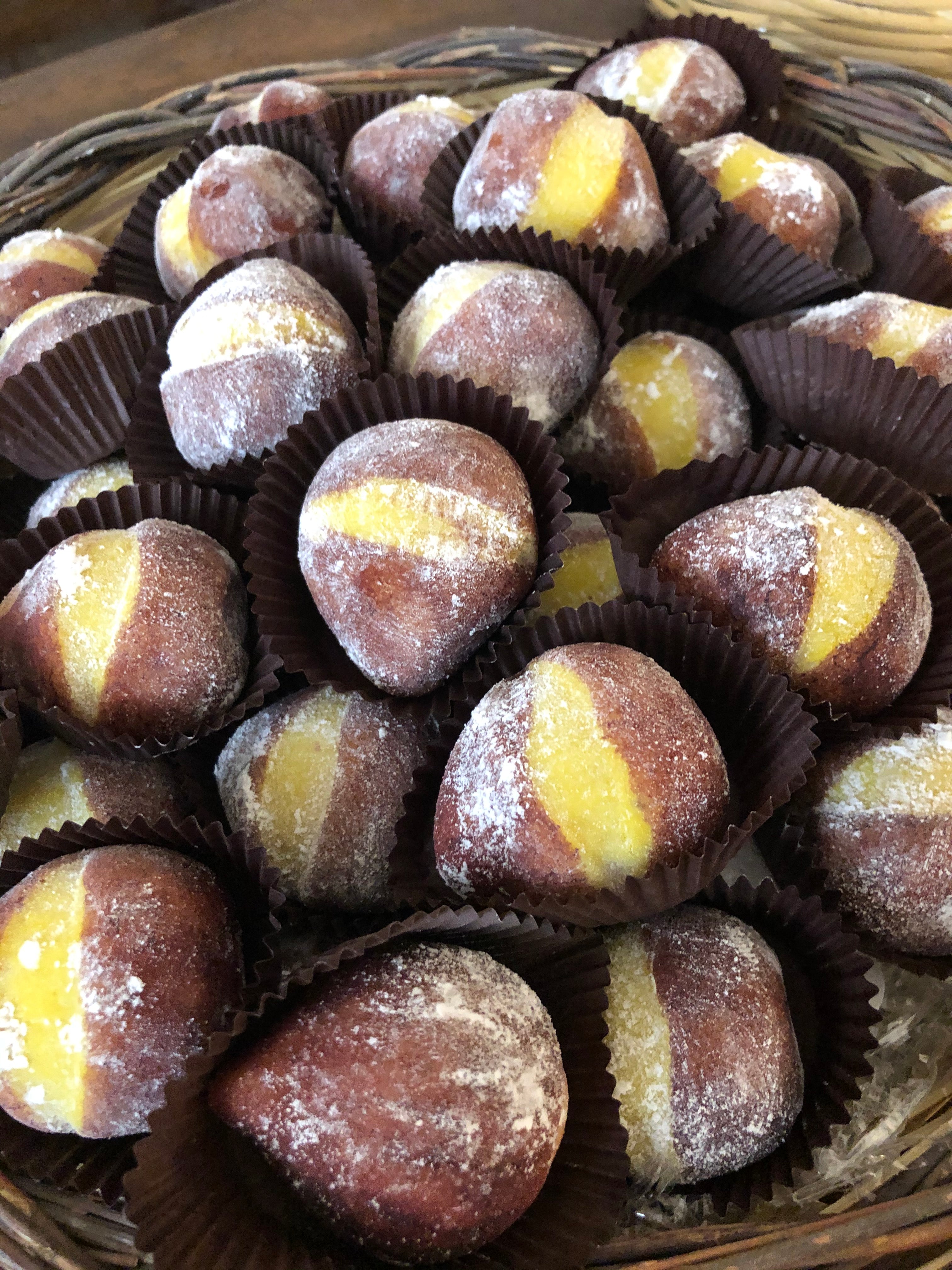 Frutta Martorana