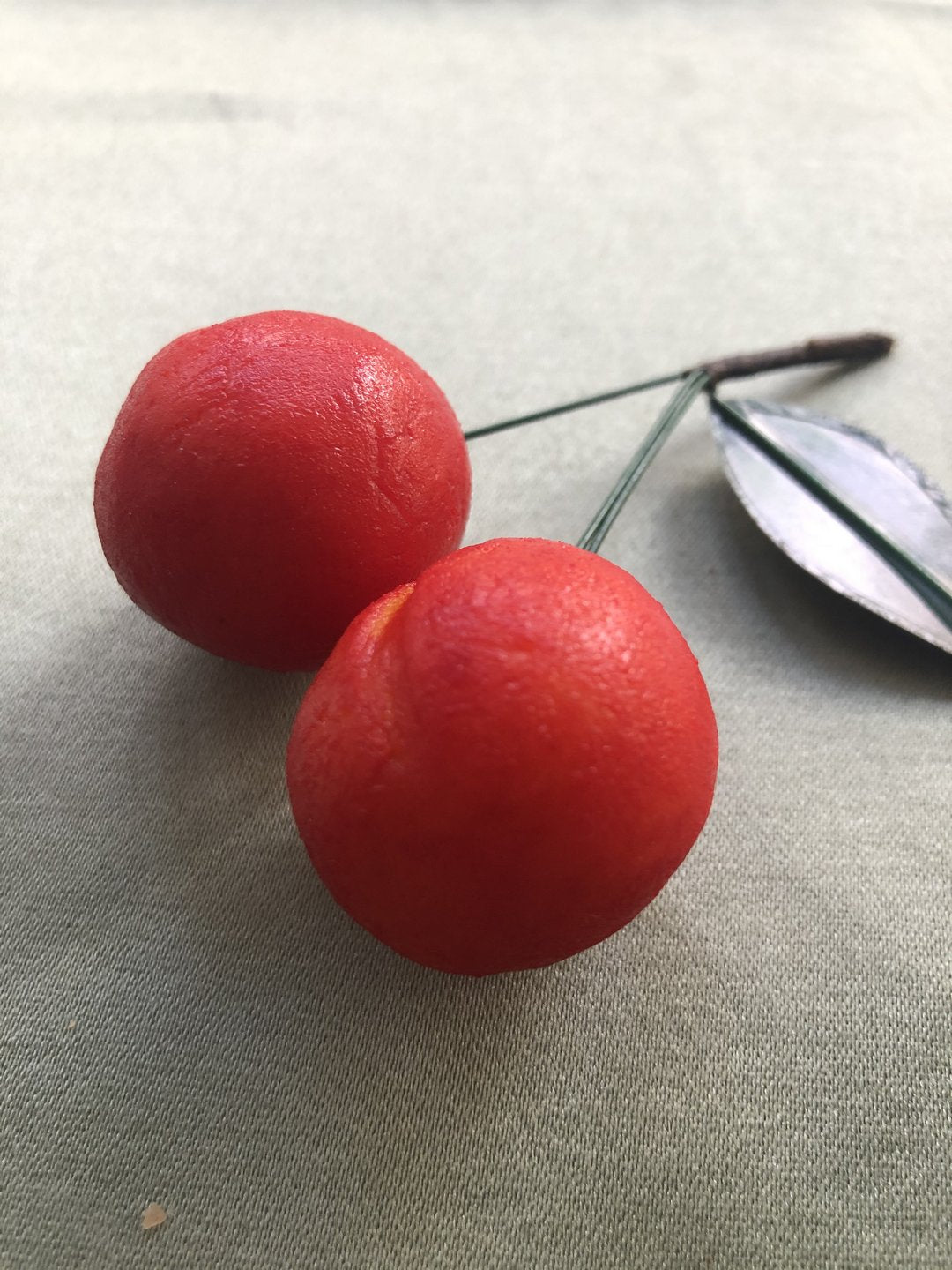Frutta Martorana