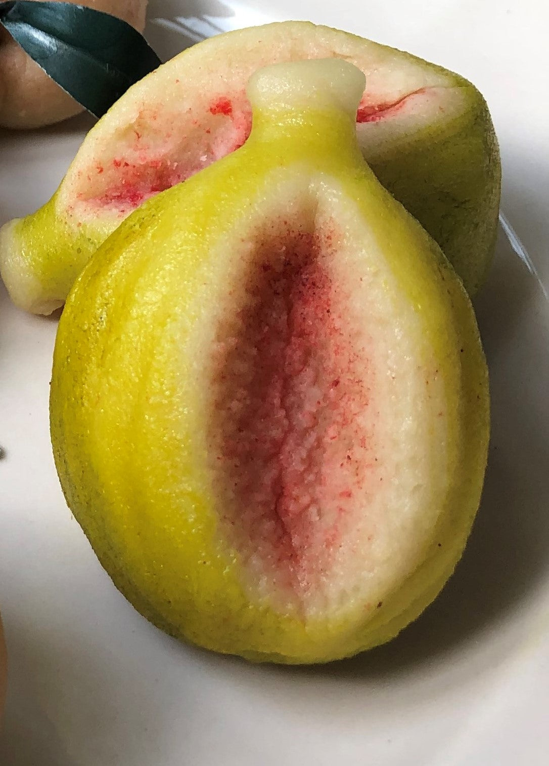 Frutta Martorana