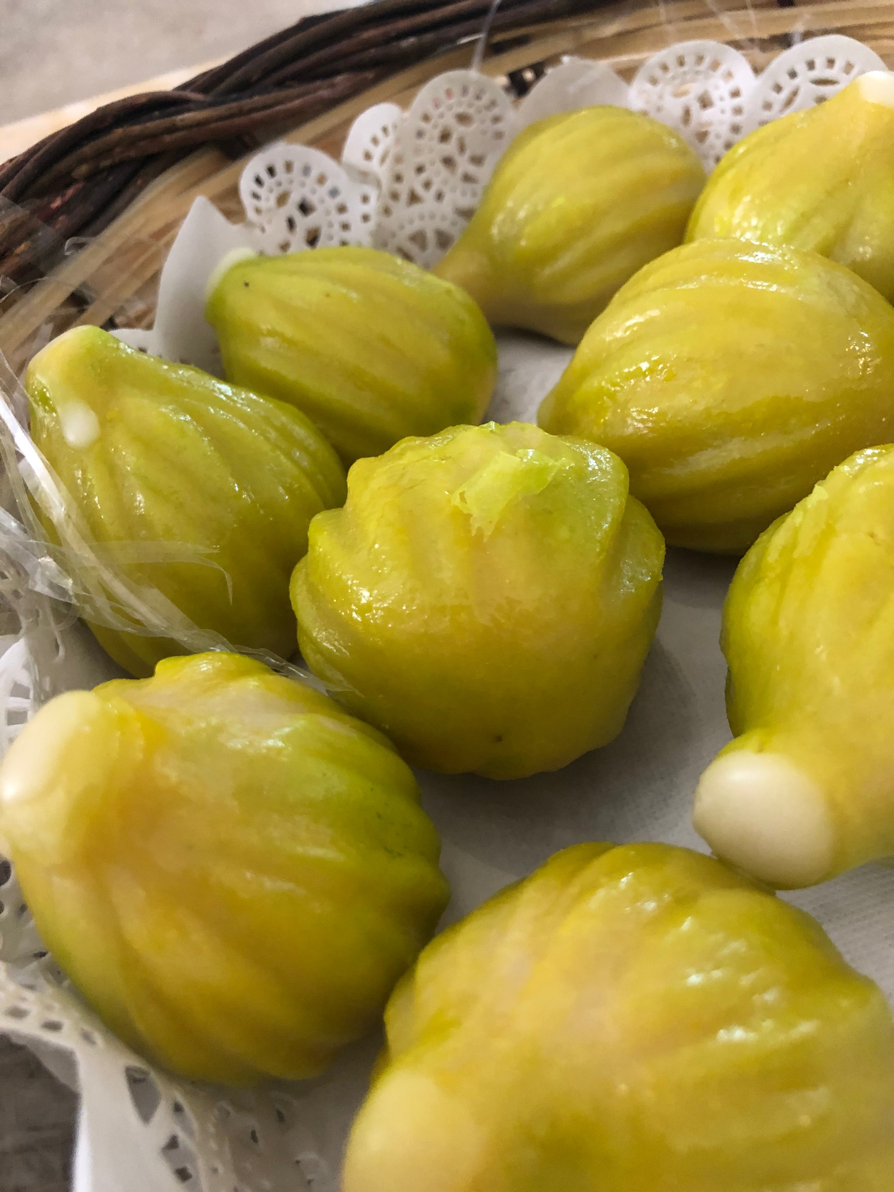 Frutta Martorana