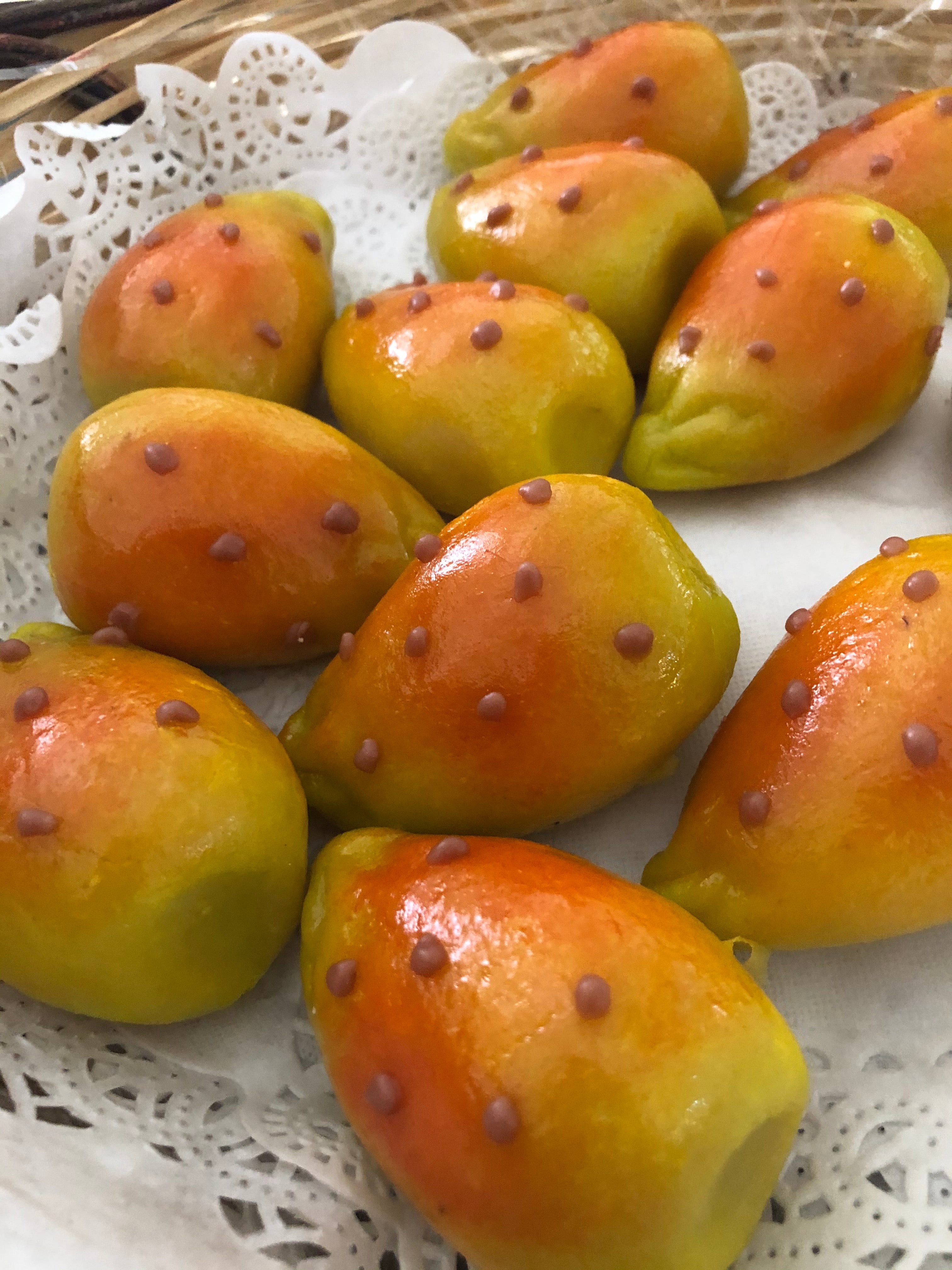 Frutta Martorana
