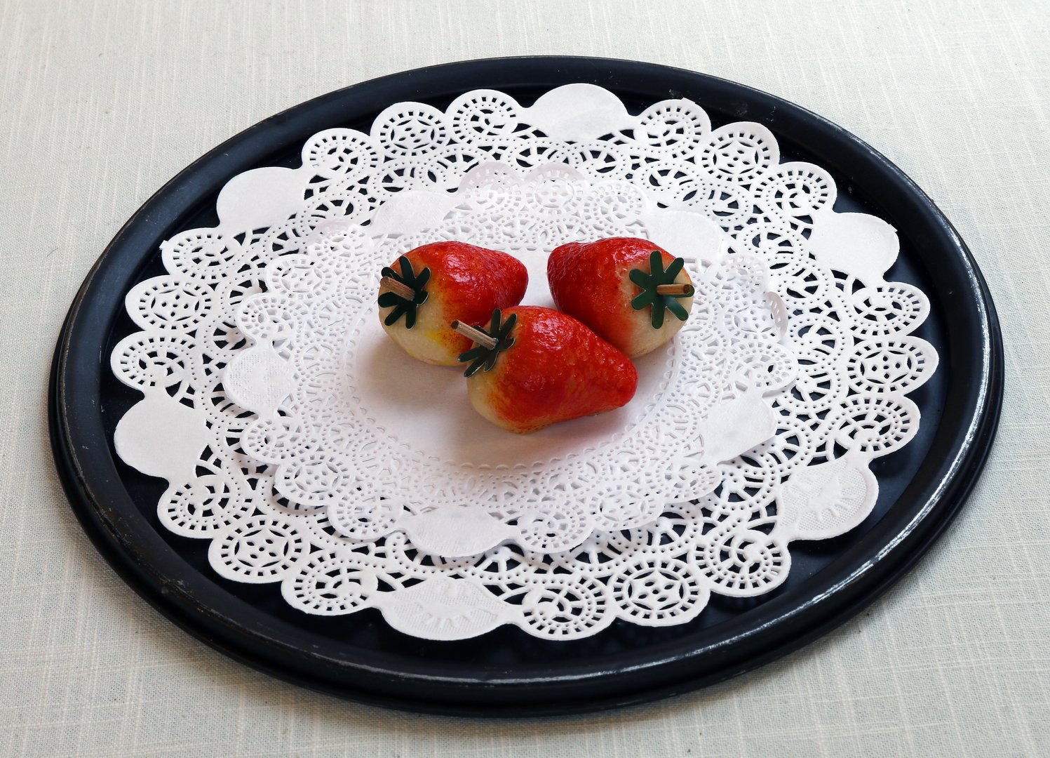 Frutta Martorana