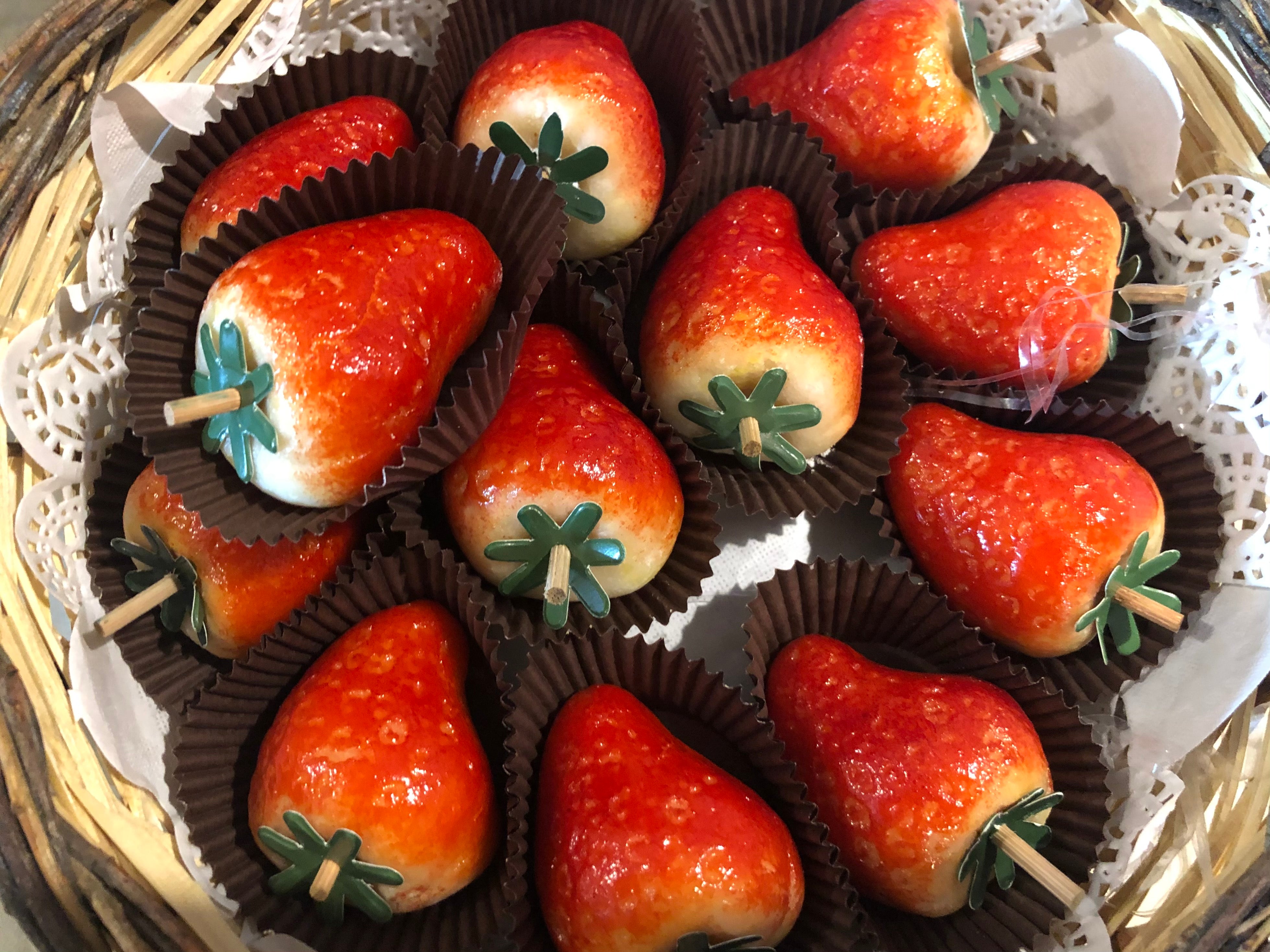 Frutta Martorana