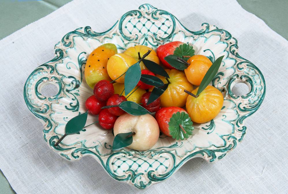 Frutta Martorana