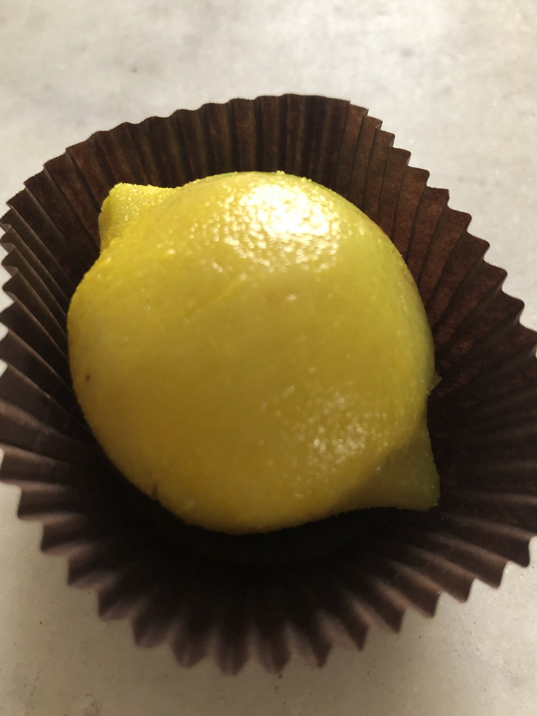 Frutta Martorana