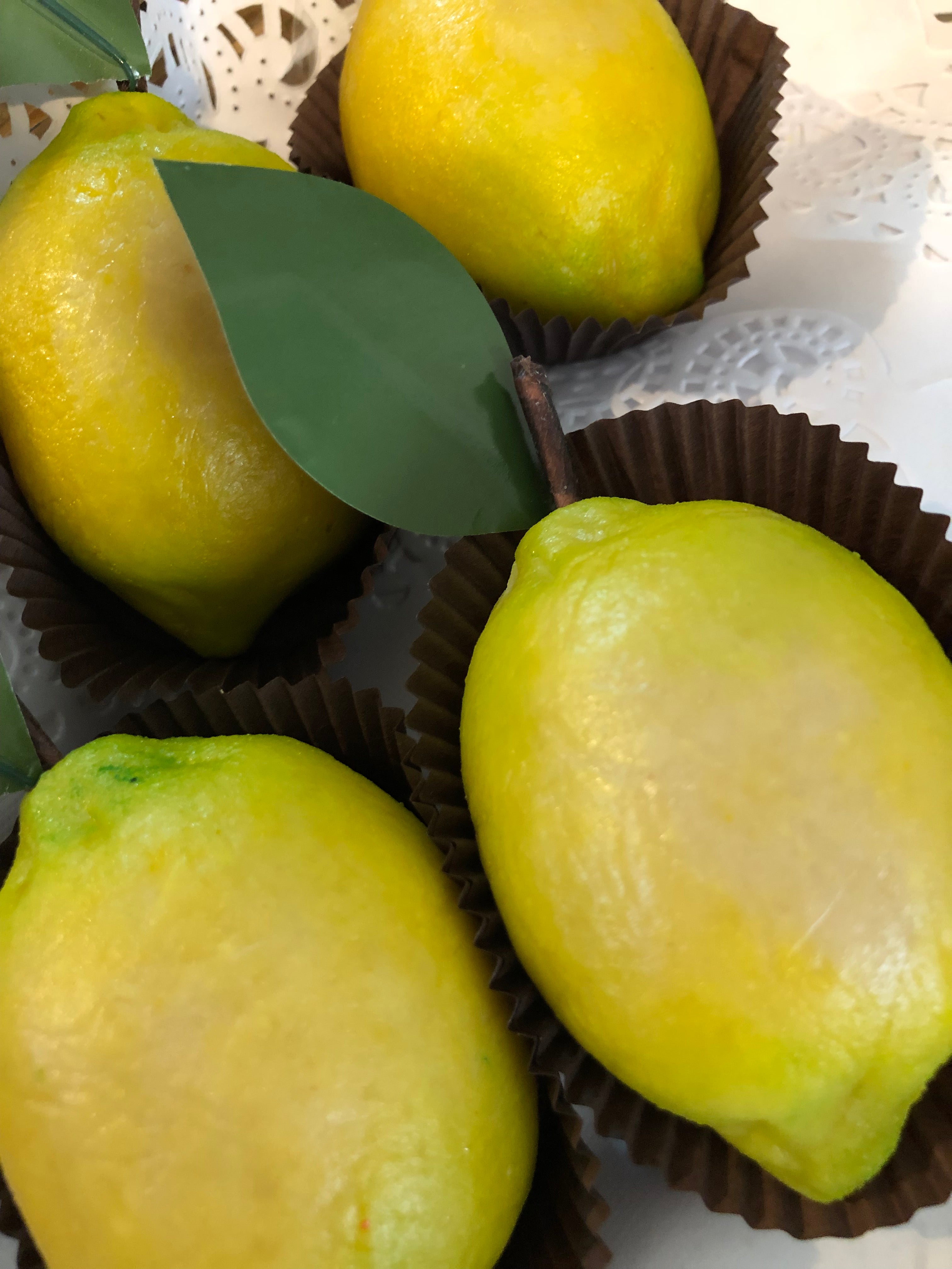 Frutta Martorana