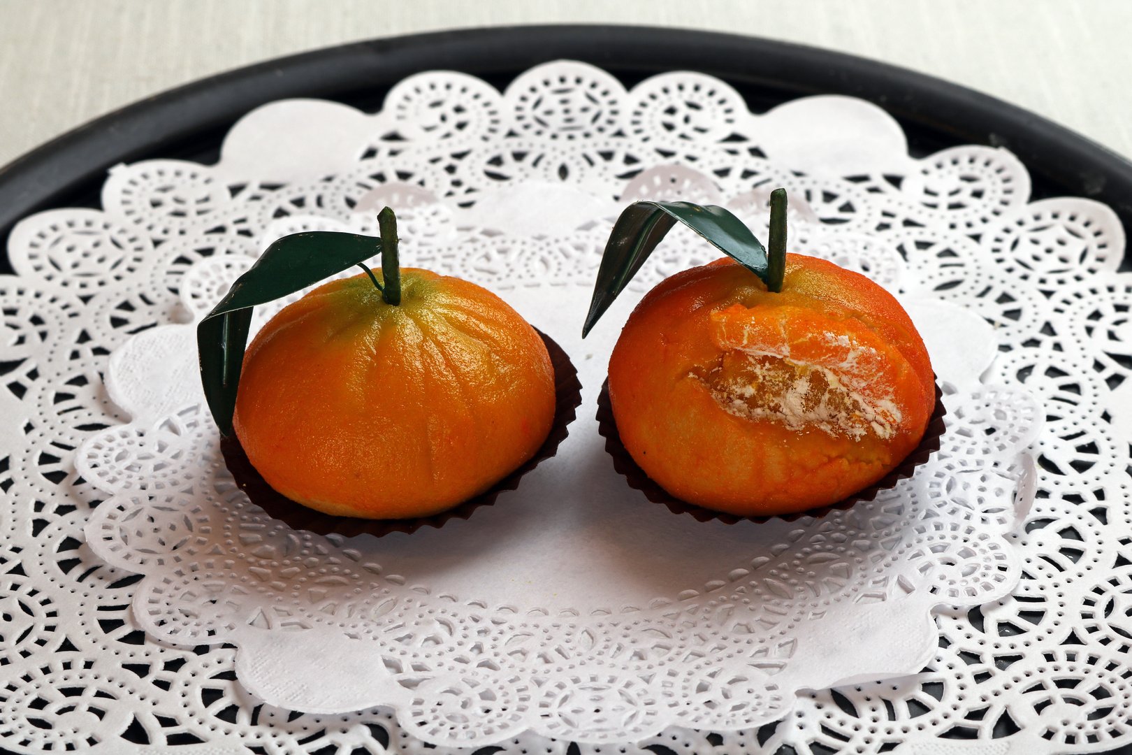 Frutta Martorana