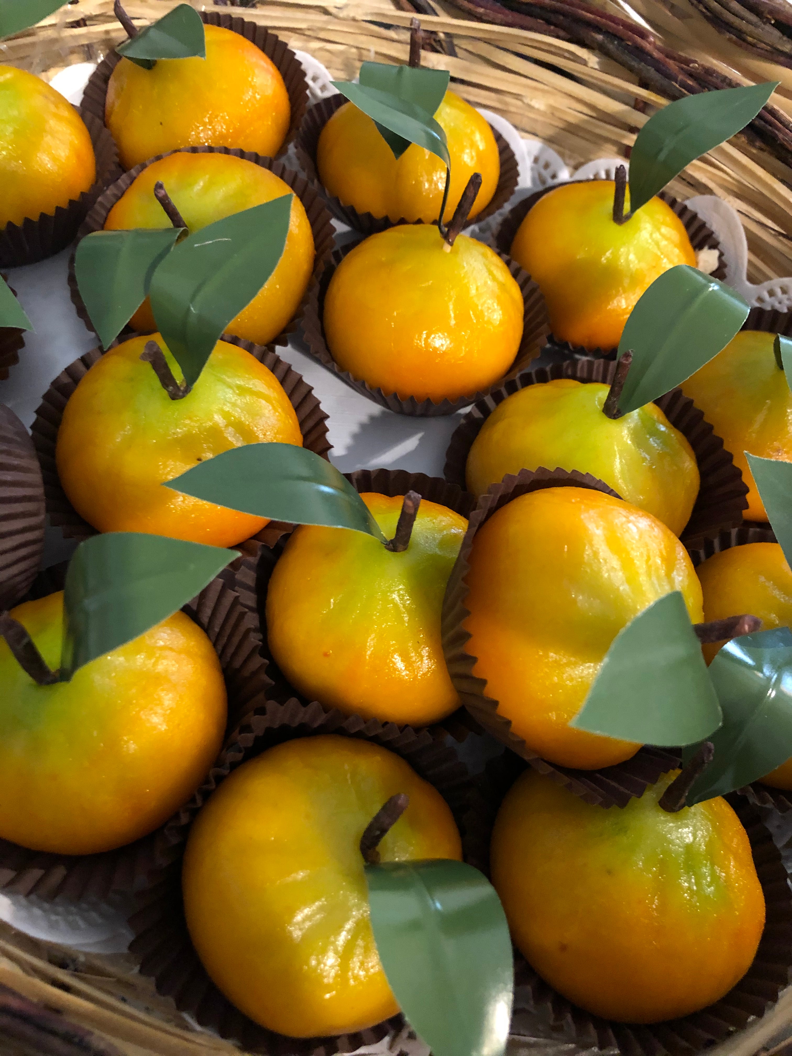Frutta Martorana