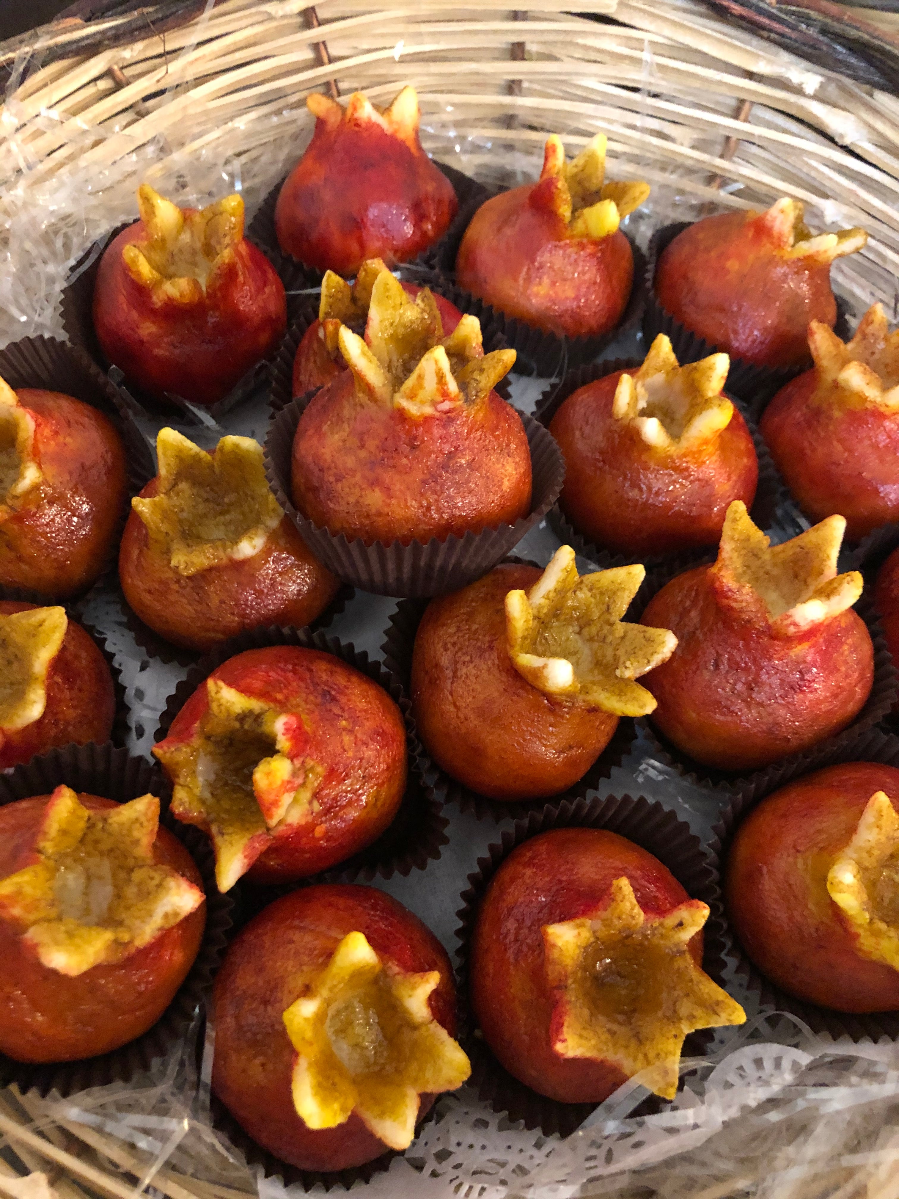 Frutta Martorana