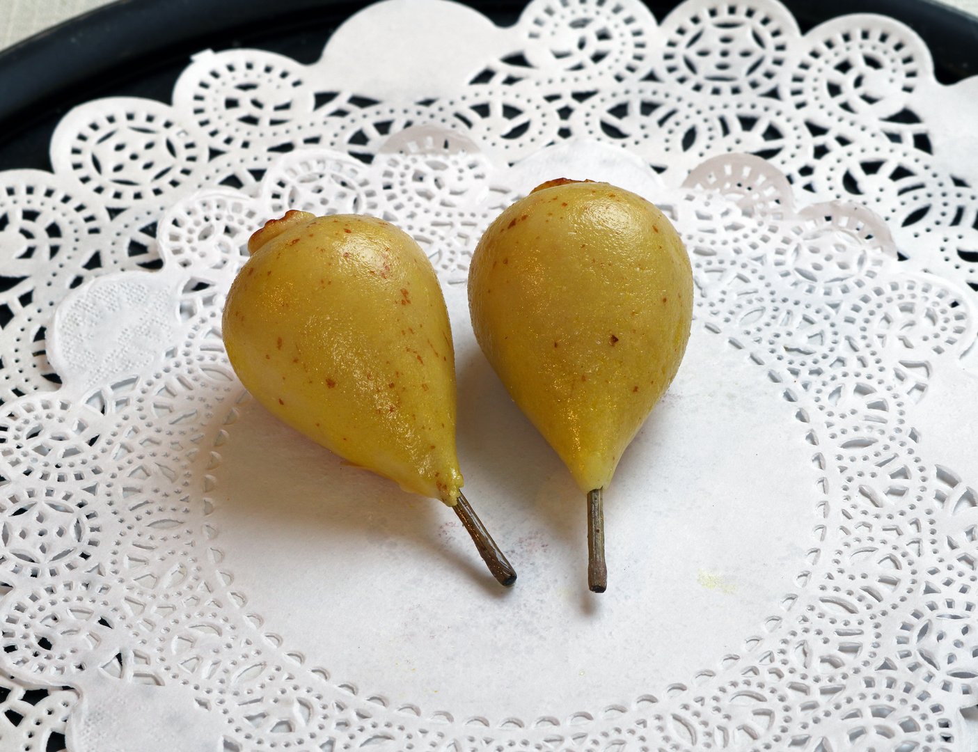 Frutta Martorana