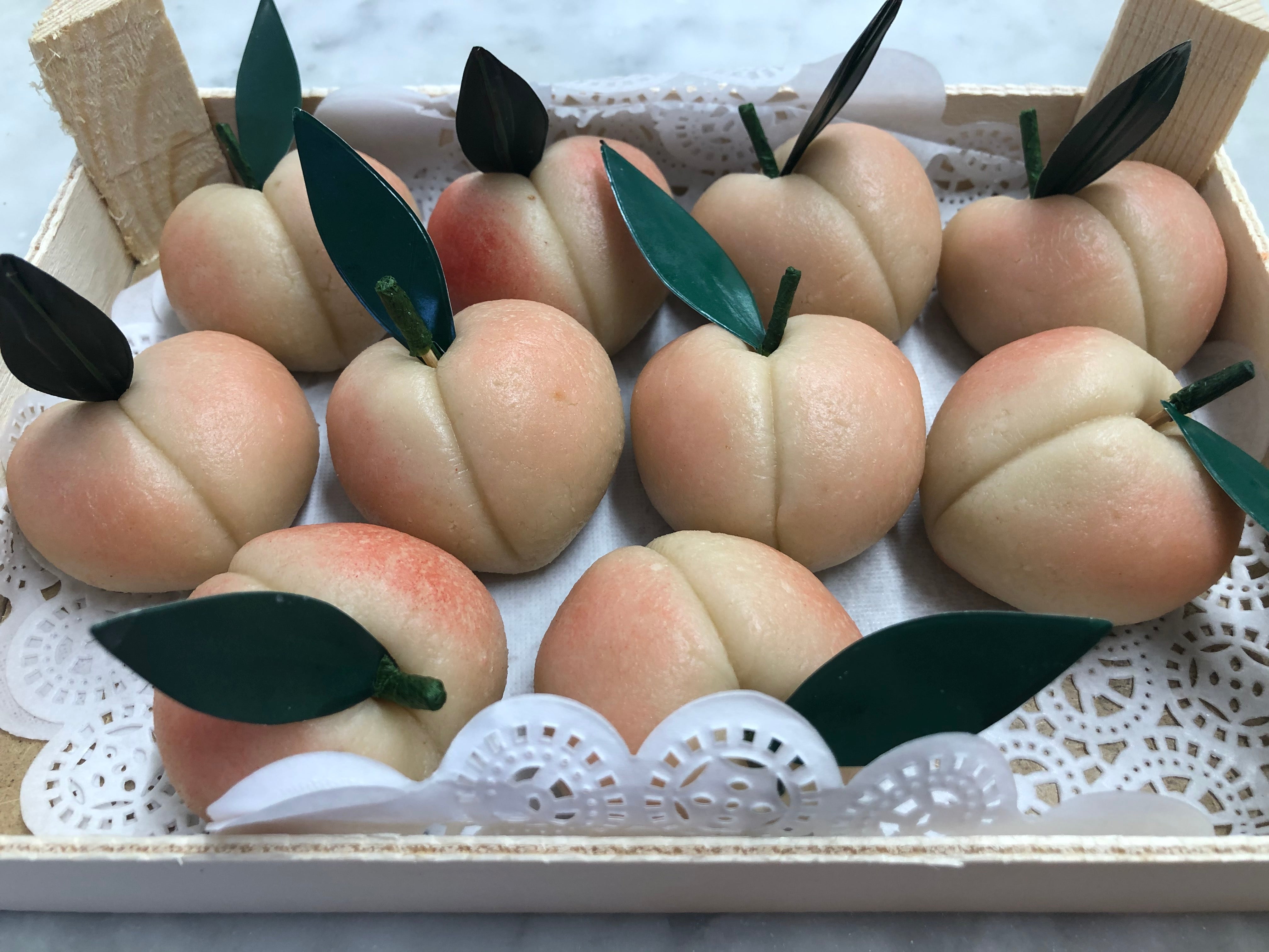 Frutta Martorana